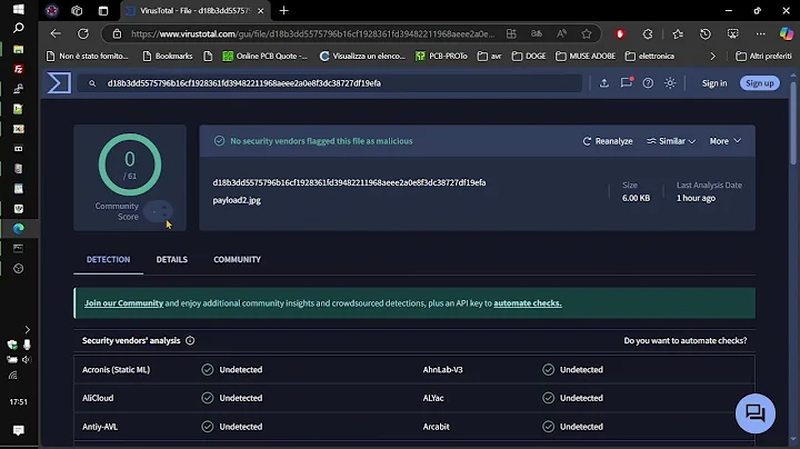 Exploit & Reverse Shell VS Adrenaline CryptoSentinel
