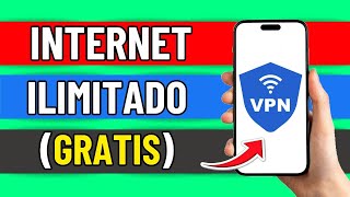 Como Tener Internet Gratis Ilimitado Para Todas Las Compañias (2024)