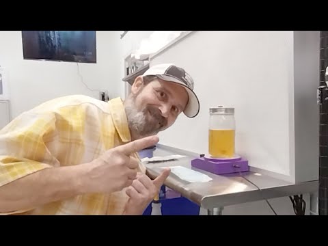 Doing Daily Draws At Liquid Fungi (liquidfungi.com) - YouTube