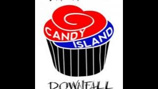PARADISE - Downfall (Original Mix) [CANDY ISLAND]