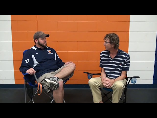 Inside the Headset with Head Coach of Summit High School Scot Keasler 2012