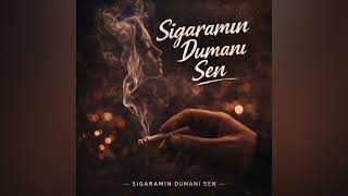 Sigaramın Dumanı Sen Soul • Saz • Oud Modern Ballad