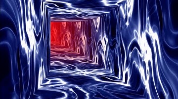 VFX. 3D Video Mapping. Vj Loop video. Optical illusion. Amazing 3D animation. Video for mapping.