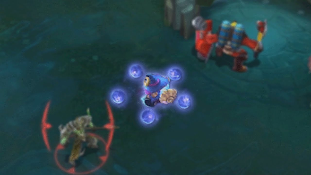 Mobile Legends New Hero Cyclops Review Gameplay YouTube Mobile Legends New Hero Cyclops Review Gameplay YouTube