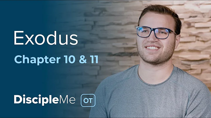 Exodus 10-11 | Soften Your Heart Towards God