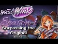 The Untold BRILLIANCE Of World Of Winx Season 1