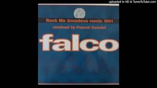 Falco – Rock Me Amadeus (Club Remix)