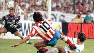 Paulo Futre: leyenda rojiblanca