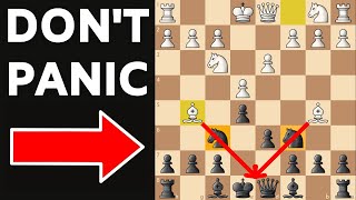 Brutally PUNISH Bg5/Bg4 Pins on Your Knights [9 Aggressive Ideas]