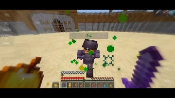 Mojolauncher pvp montage [ Touch Control ]