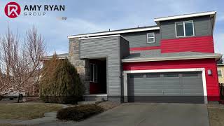 10903 Sedalia Circle Commerce City, CO 80022