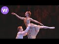 Darcey Bussell: A Ballerina's Life | British Prima Ballerina lifts the curtain on the ballet world