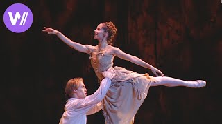 Darcey Bussell: A Ballerina