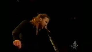 Metallica - For Whom The Bell Tolls [Mountain View, USA - July 22, 1994]