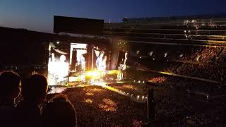 Rolling Stones No Filter Soldier Field Chicago 062519 03 Tumbling Dice