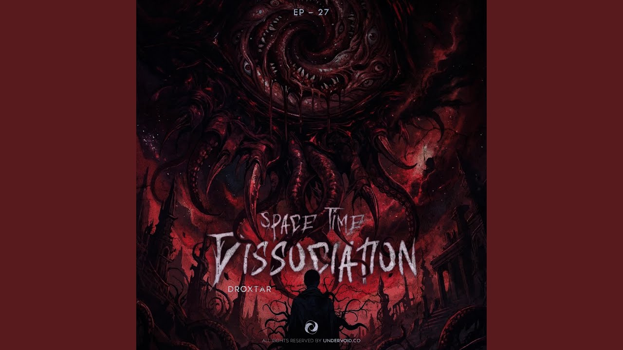 Cosmic Horror (feat. DROXSTAR)