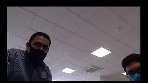 Transmisin en vivo de Cesar Medrano