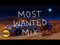 Bad bunny  most wanted mix  stacion