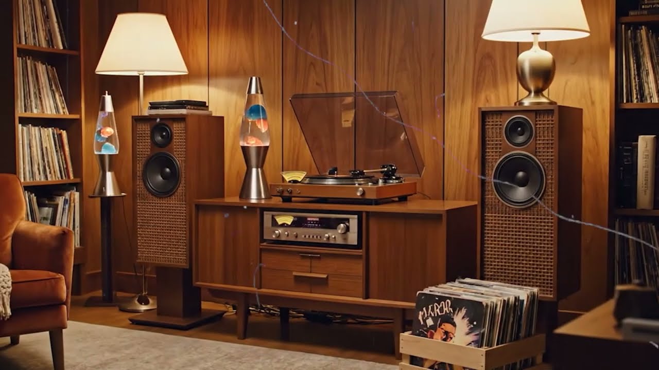 洋楽 R&B SOUL E 洋楽 R&B SOUL E 1 Hour Feel-Good Jazz & Soul R&B | Chill Grooves