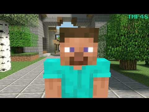 [SFM Minecraft] 'I...