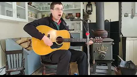 Hayden Stover Live May 1 2022