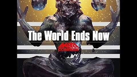 【DDR A20】The World Ends Now [SINGLE DIFFICULT] 譜面確認(クラップ入)