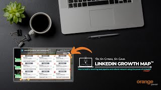 The LinkedIn® Growth Map Training Course