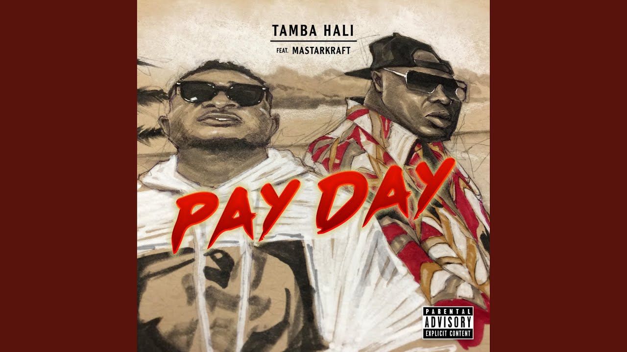 Watch Payday (feat. Masterkraft) on YouTube Watch Payday (feat. Masterkraft) on YouTube