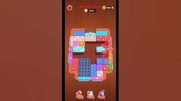 screw block escape level 329 #games #gamer #brainmasti #gamergamer #gaming