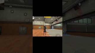 JACKSON TOTORIAL #freefire #freefireshorts #free #freestyle