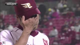 [ハイライト]vs.千葉ロッテマリーンズ5回戦_20140430
