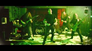 CARNIFEX - Until I Feel Nothing (OFFICIAL MUSIC VIDEO)