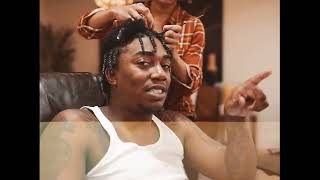 Fredo Bang - Don't Miss (Official Music Video)