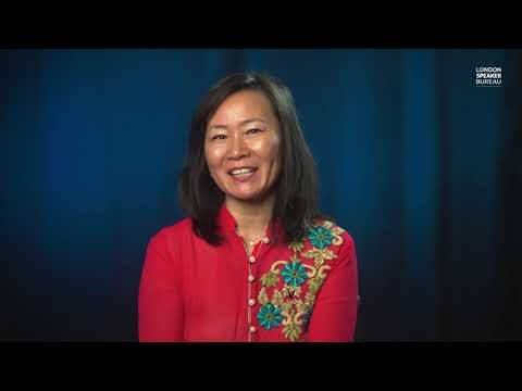 Exclusive Interview: Haiyan Wang: Expert on Emerging Asia, China ...