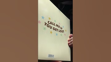 CALL ME IF YOU GET LOST @TylerTheCreator  ​⁠ #hiphop #tylerthecreator #music #callmeifyougetlost