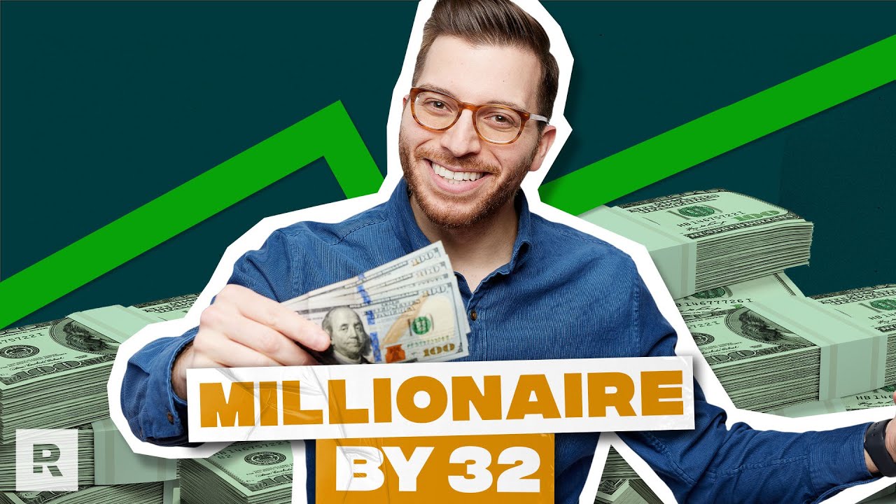 how-i-built-a-1m-net-worth-by-32-youtube