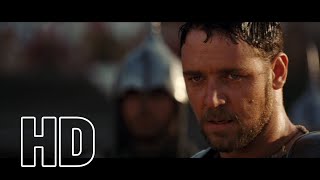 Gladiator 2000 | My Name Is Gladiator | Epic Scene