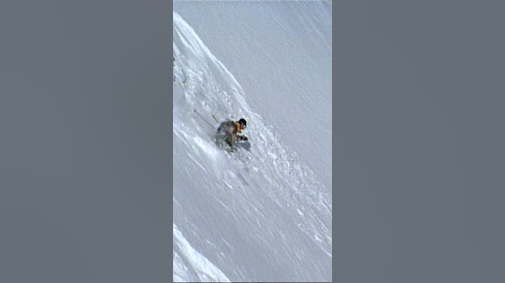 The Owner Of TGR Gets Buried By Avalanche!!