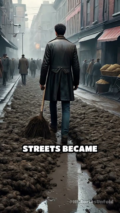 The Crisis Buried Beneath Our Feet