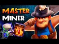 5 tips to master miner poison in clash royale