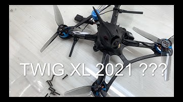 TWIG XL 2021 ???