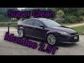 This Super Clean Modified Ford Mondeo 2.5T Titanium X Sport **REVIEW**