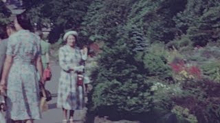 Harrogate Holiday (1949) | BFI National Archive