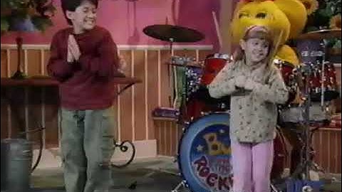 Read With Me / Dance With Me (Demo Version) Part 57