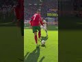 Ronaldo Skills