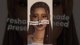 Check Out My Patreon  gaming thesims4 gshade sims4 aesthetic sims4mods edit reshade