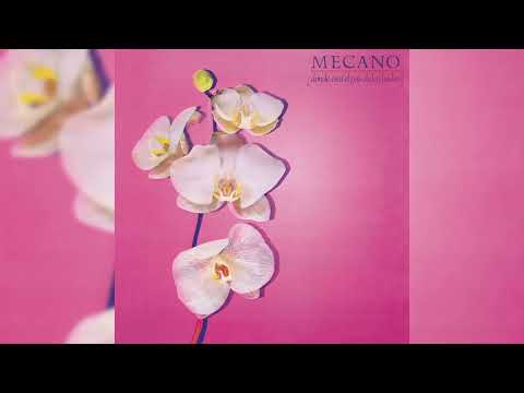Mecano - La Bola De Cristal (Audio oficial)