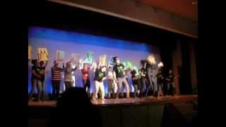 Swy24 Adm Last Dance, Pacific Hall