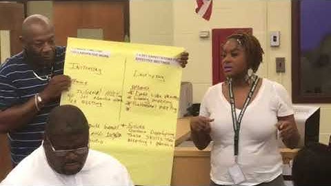 GVSA DATA WISE STEP 6 Group 5