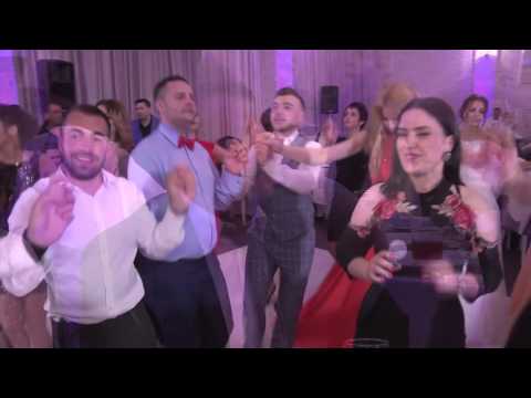Anca Dragu -COLAJ 20 mai 2017 NUNTA NICO SI ALIN